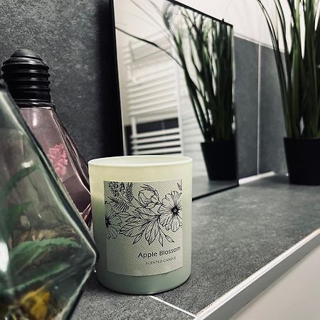 Karli'S Plaetzchen Apartment Gera Ngoại thất bức ảnh