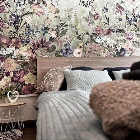 Karli'S Plaetzchen Apartment Gera Ngoại thất bức ảnh