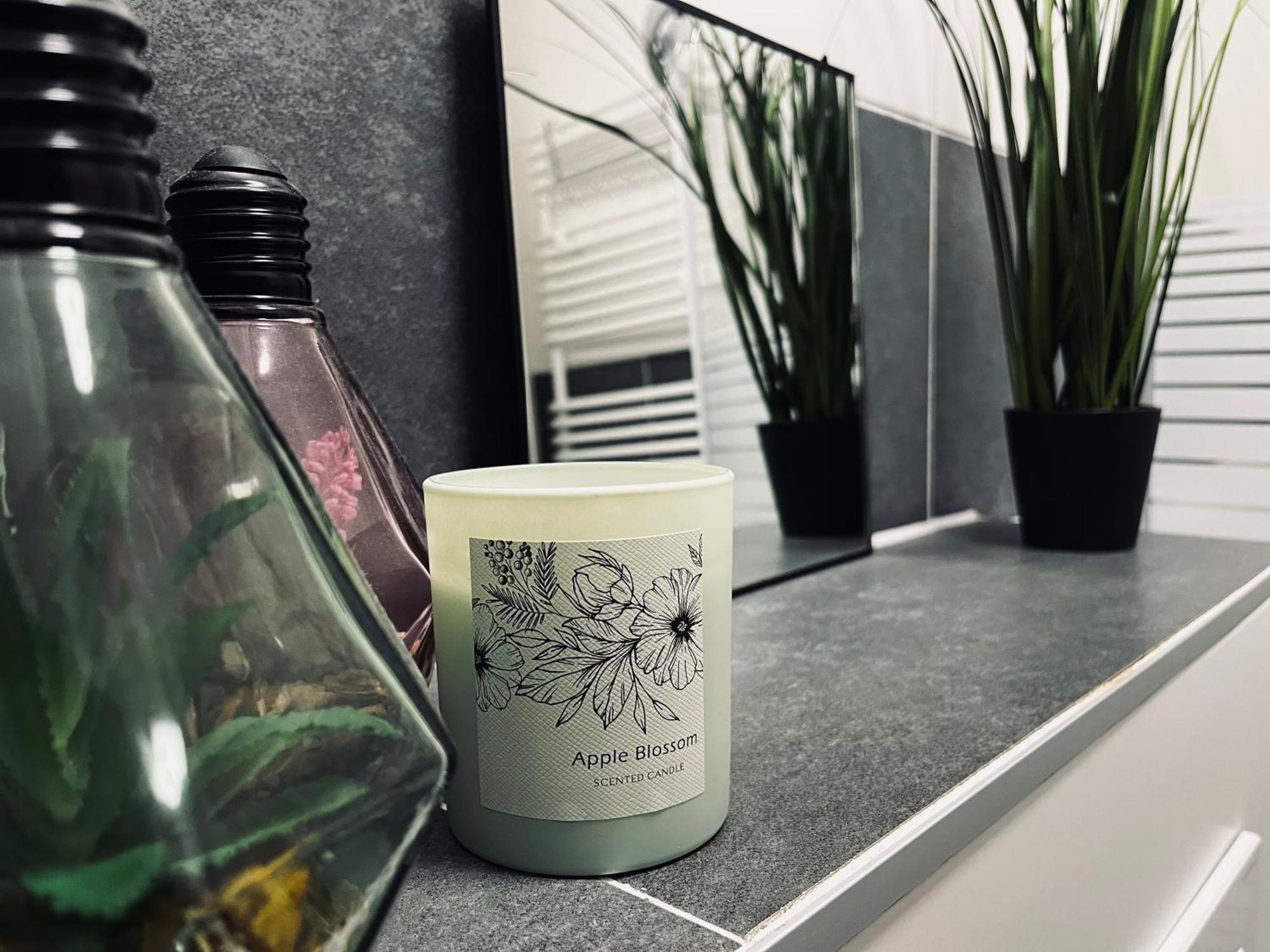 Karli'S Plaetzchen Apartment Gera Ngoại thất bức ảnh