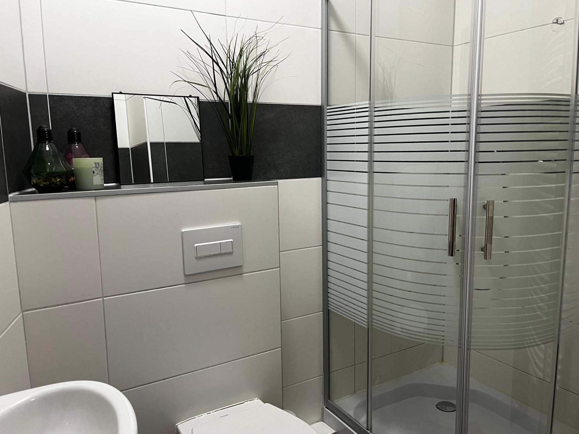 Karli'S Plaetzchen Apartment Gera Ngoại thất bức ảnh