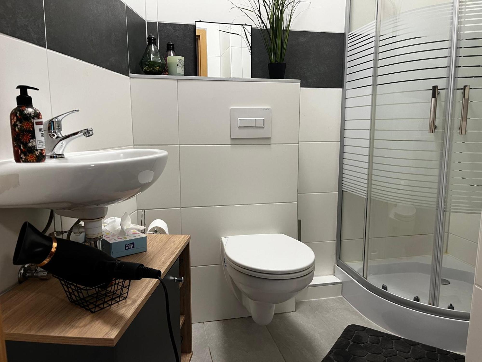 Karli'S Plaetzchen Apartment Gera Ngoại thất bức ảnh
