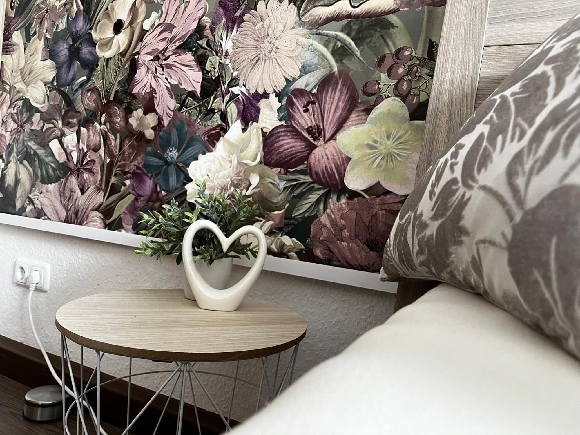 Karli'S Plaetzchen Apartment Gera Ngoại thất bức ảnh