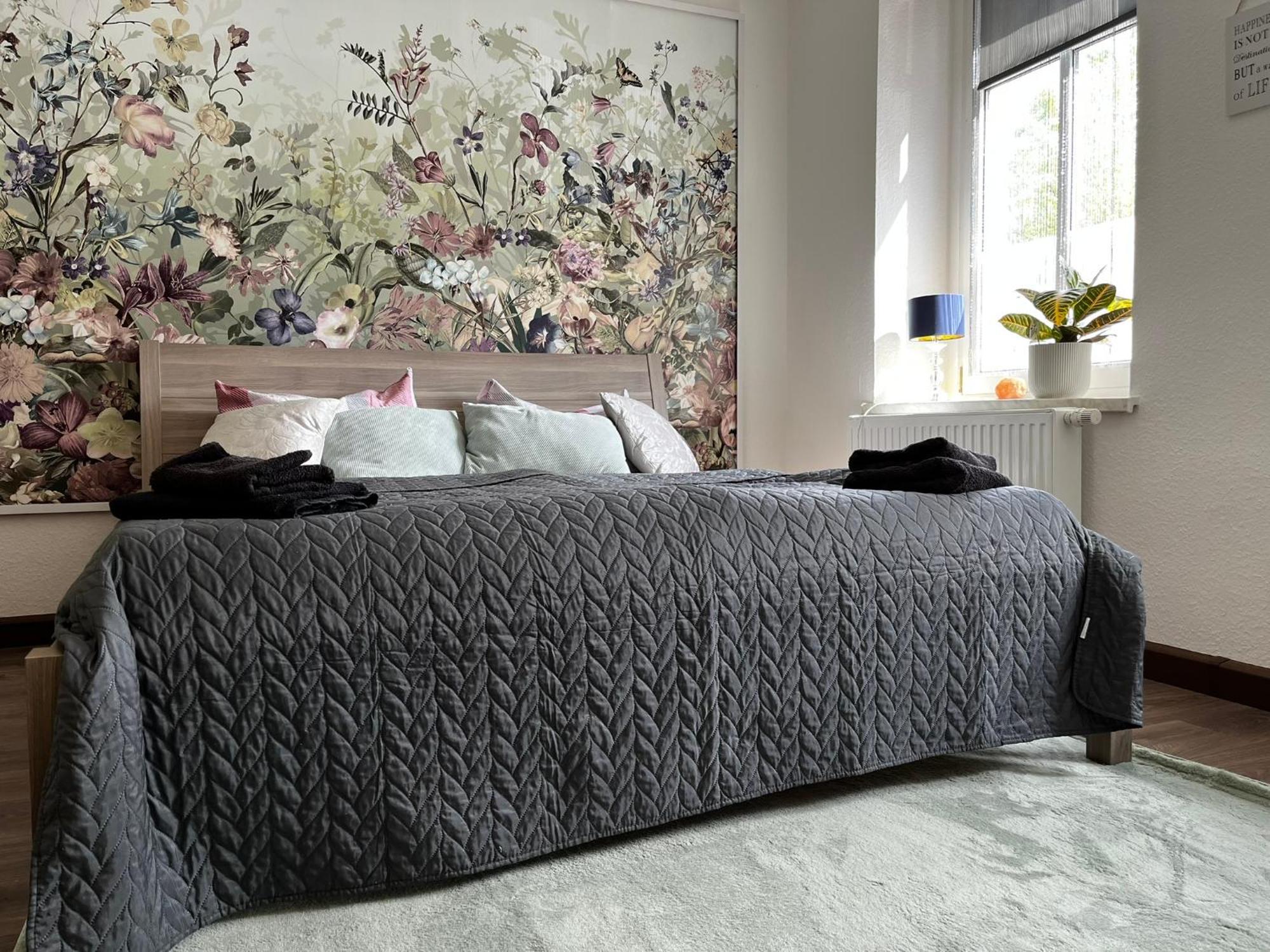 Karli'S Plaetzchen Apartment Gera Ngoại thất bức ảnh